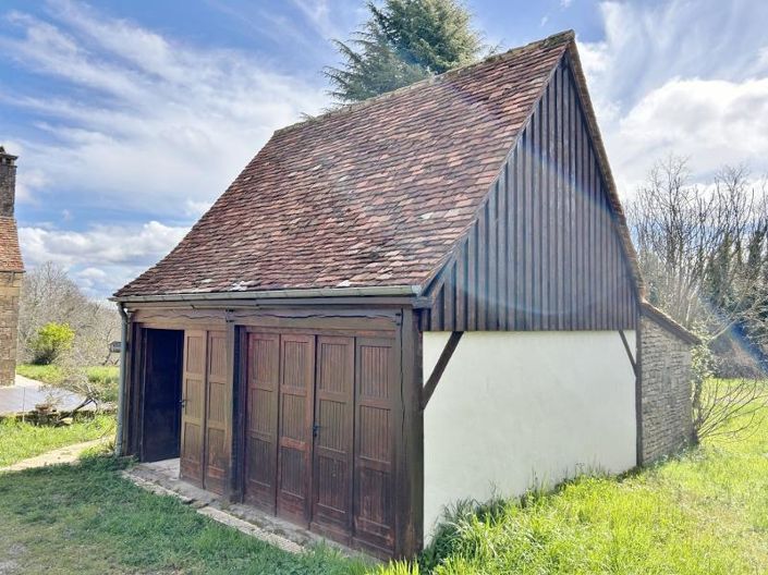 Image No.13-Maison de 4 chambres à vendre à Dordogne