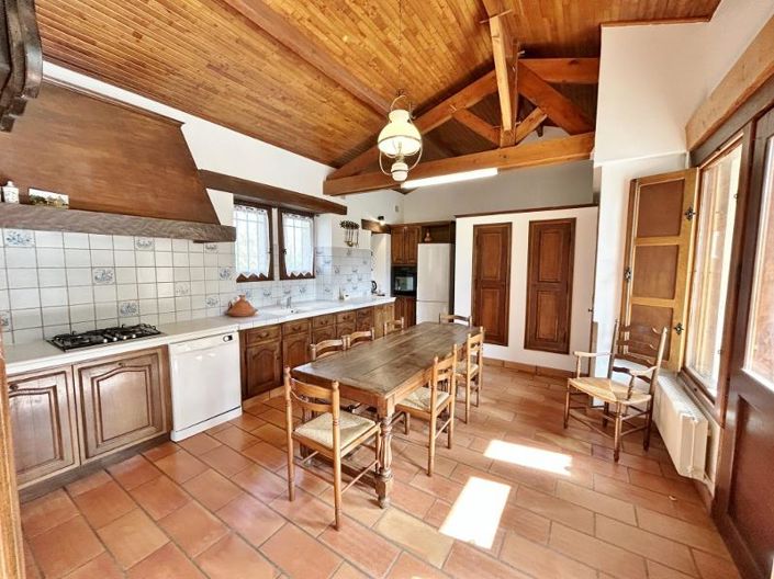 Image No.5-Maison de 4 chambres à vendre à Dordogne