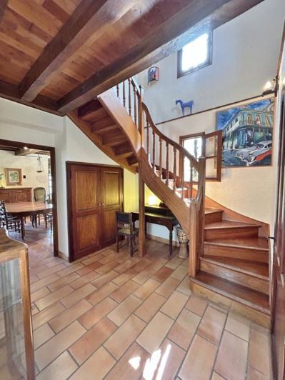 Image No.7-Maison de 4 chambres à vendre à Dordogne