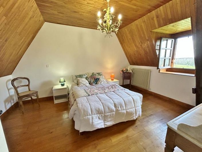 Image No.8-Maison de 4 chambres à vendre à Dordogne