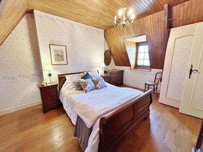 Image No.9-Maison de 4 chambres à vendre à Dordogne