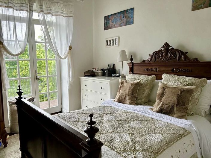 Image No.11-Maison de 6 chambres à vendre à Duras