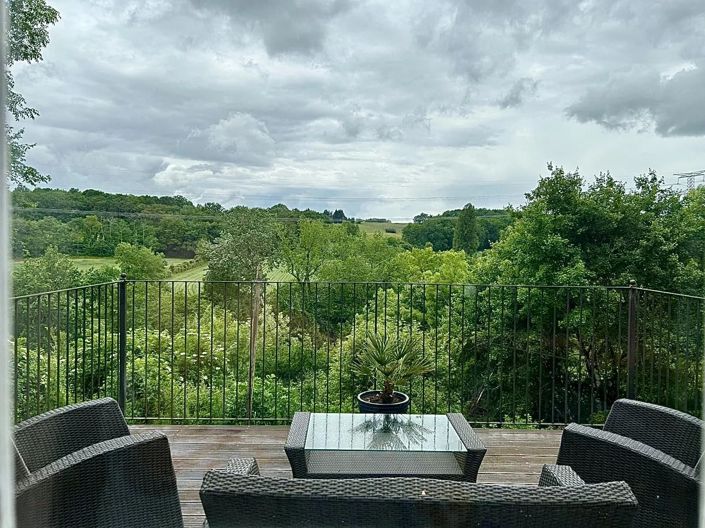 Image No.12-Maison de 6 chambres à vendre à Duras