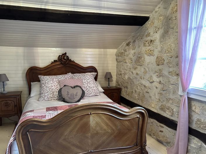 Image No.13-Maison de 6 chambres à vendre à Duras