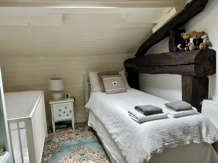 Image No.15-Maison de 6 chambres à vendre à Duras