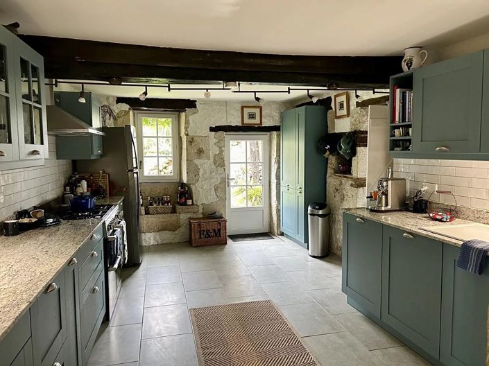 Image No.4-Maison de 6 chambres à vendre à Duras