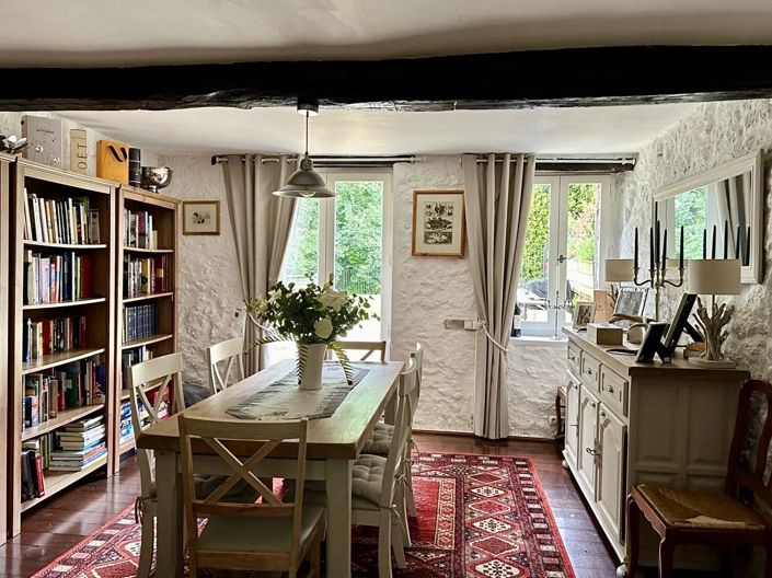 Image No.6-Maison de 6 chambres à vendre à Duras