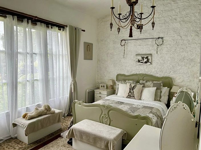 Image No.9-Maison de 6 chambres à vendre à Duras