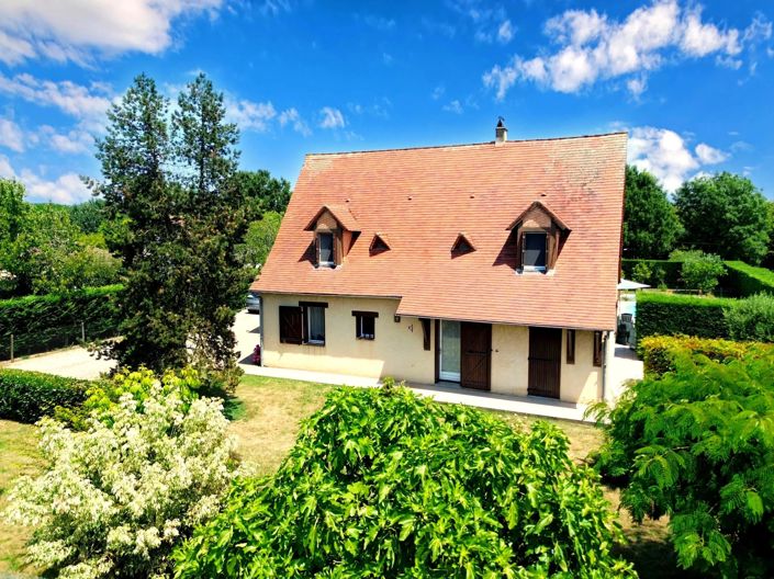 Image No.1-4 Bed House for sale