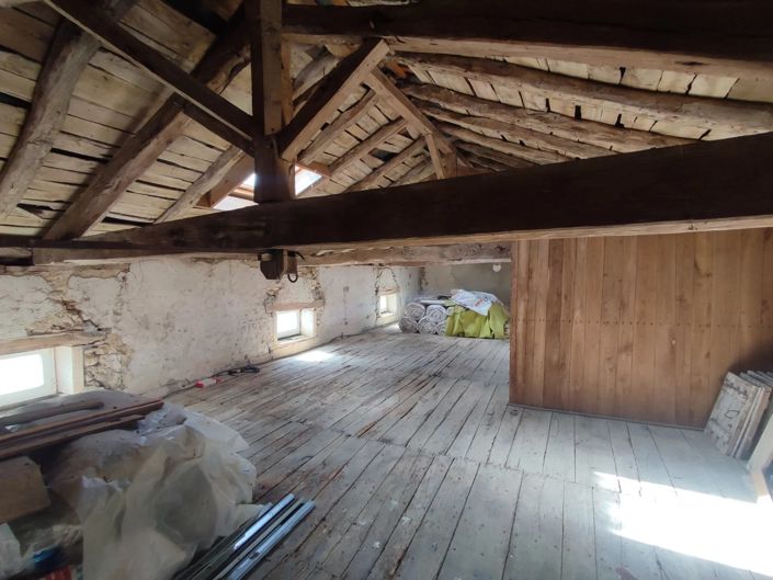 Image No.12-Maison de 2 chambres à vendre à Piegut-Pluviers