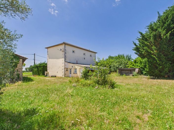 Image No.15-Maison de 2 chambres à vendre à Piegut-Pluviers