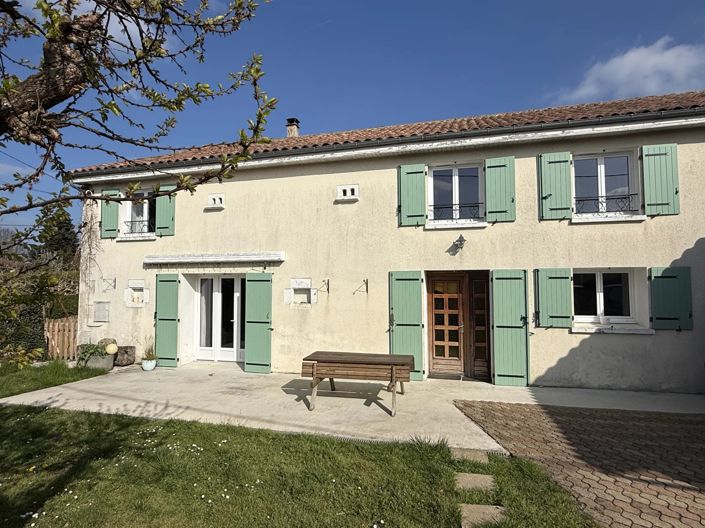 Image No.1-6 Bed Village House for sale