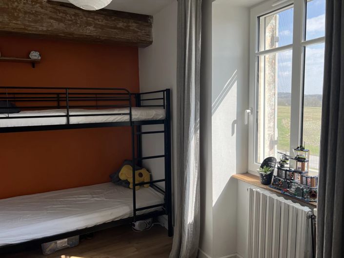 Image No.12-Maison de 6 chambres à vendre à Ribérac