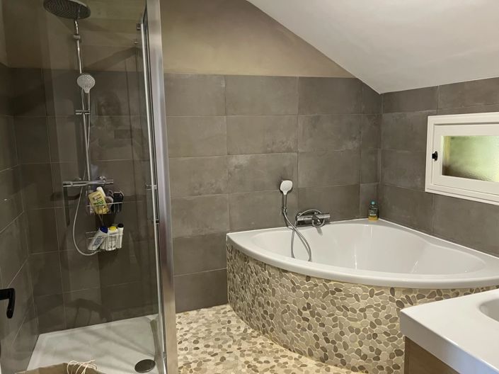 Image No.13-Maison de 6 chambres à vendre à Ribérac