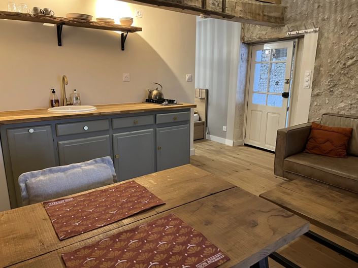 Image No.14-Maison de 6 chambres à vendre à Ribérac