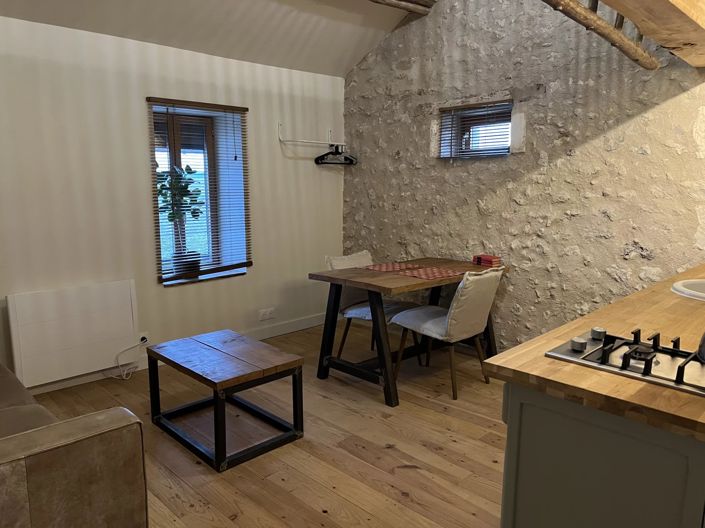 Image No.14-Maison de 6 chambres à vendre à Ribérac