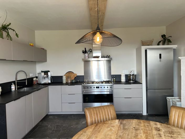 Image No.6-Maison de 6 chambres à vendre à Ribérac