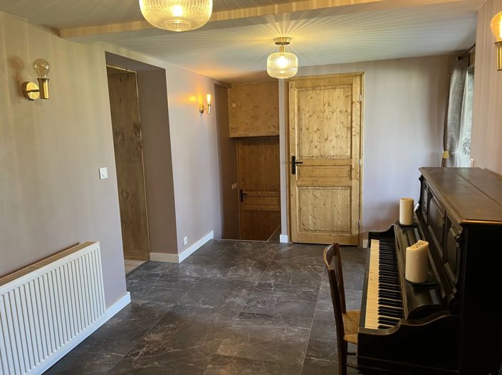 Image No.8-Maison de 6 chambres à vendre à Ribérac