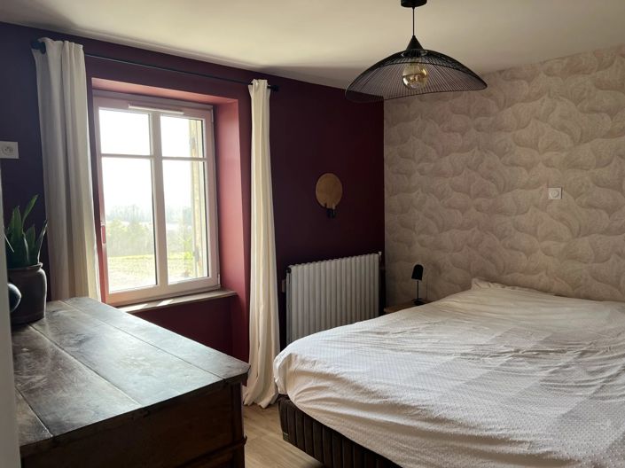 Image No.9-Maison de 6 chambres à vendre à Ribérac