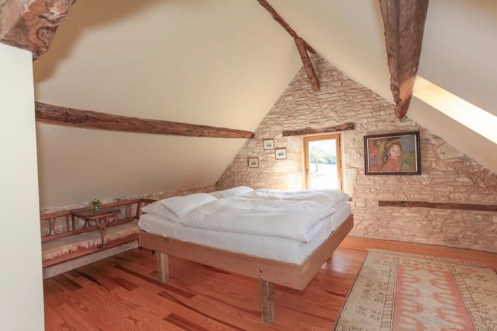 Image No.10-Maison de 3 chambres à vendre à Coulaures