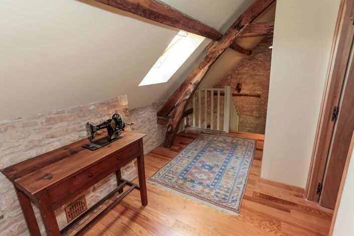 Image No.8-Maison de 3 chambres à vendre à Coulaures