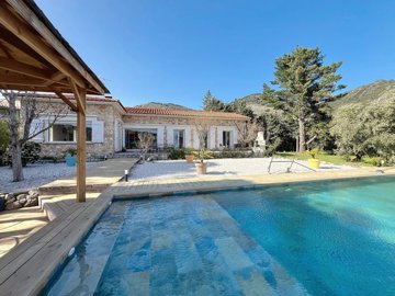 1 - Ille-sur-Têt, House