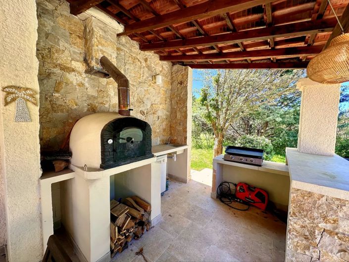 Image No.12-Maison de 4 chambres à vendre à Le Thoronet