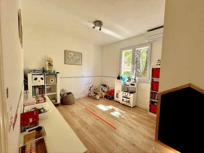 Image No.13-Maison de 4 chambres à vendre à Le Thoronet