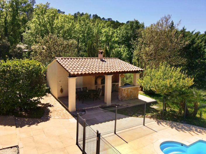 Image No.15-Maison de 4 chambres à vendre à Le Thoronet