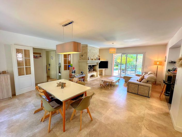 Image No.4-Maison de 4 chambres à vendre à Le Thoronet