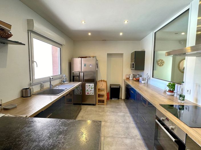 Image No.5-Maison de 4 chambres à vendre à Le Thoronet