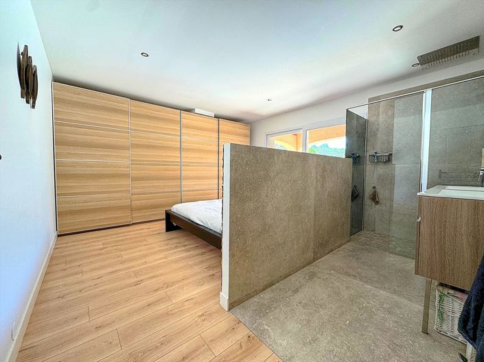 Image No.7-Maison de 4 chambres à vendre à Le Thoronet