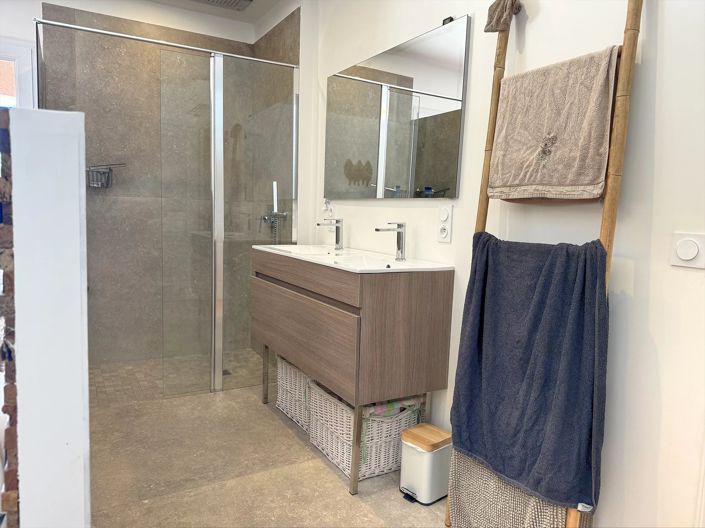 Image No.8-Maison de 4 chambres à vendre à Le Thoronet