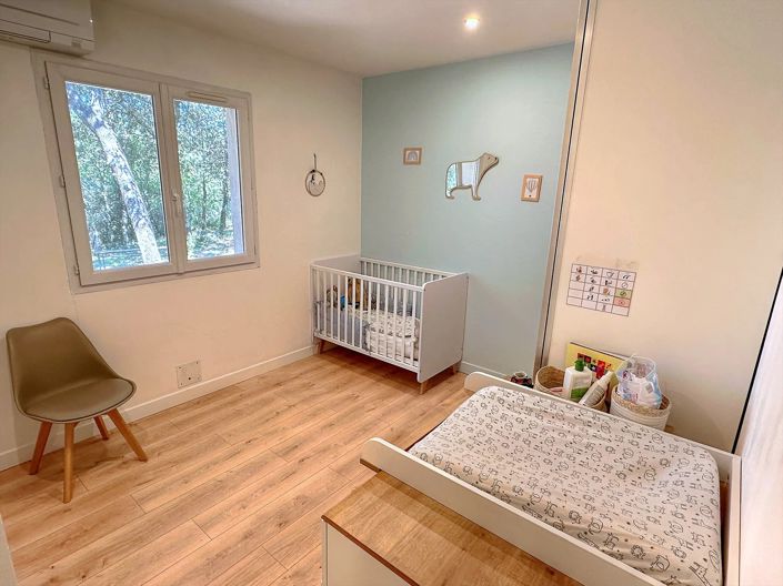 Image No.9-Maison de 4 chambres à vendre à Le Thoronet