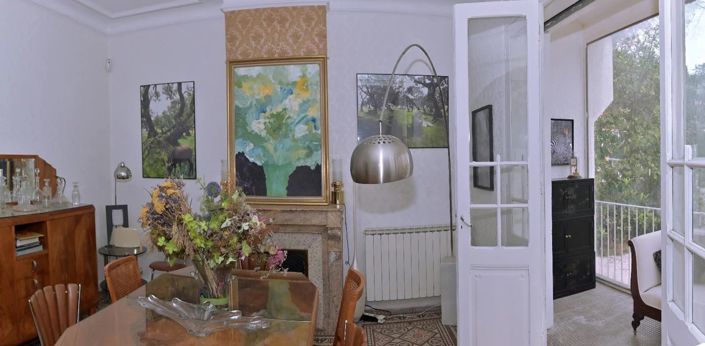 Image No.3-Maison de 7 chambres à vendre à Perpignan