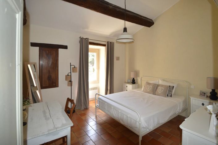 Image No.10-Maison de 6 chambres à vendre à Le Thor