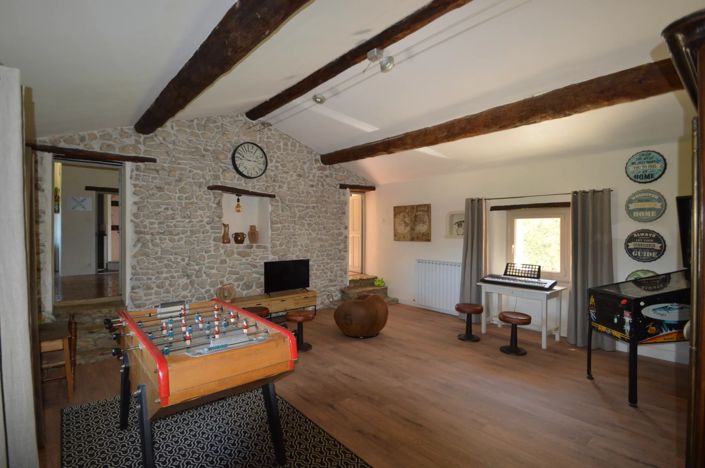 Image No.11-Maison de 6 chambres à vendre à Le Thor