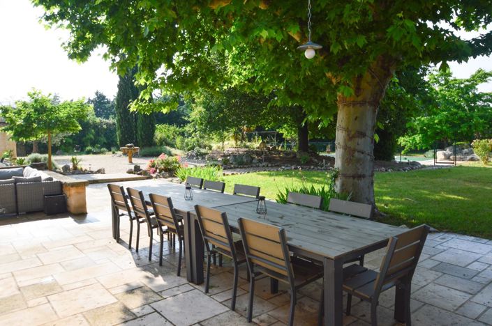 Image No.12-Maison de 6 chambres à vendre à Le Thor