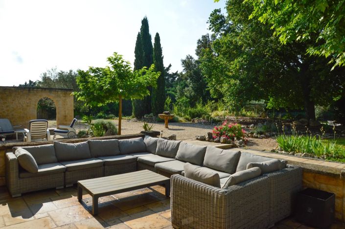 Image No.13-Maison de 6 chambres à vendre à Le Thor