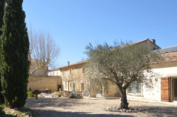 Image No.14-Maison de 6 chambres à vendre à Le Thor