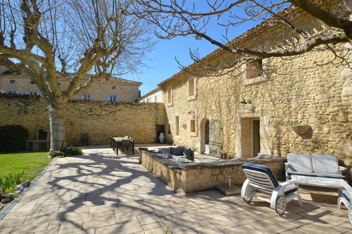 Image No.15-Maison de 6 chambres à vendre à Le Thor