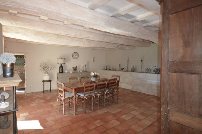 Image No.4-Maison de 6 chambres à vendre à Le Thor