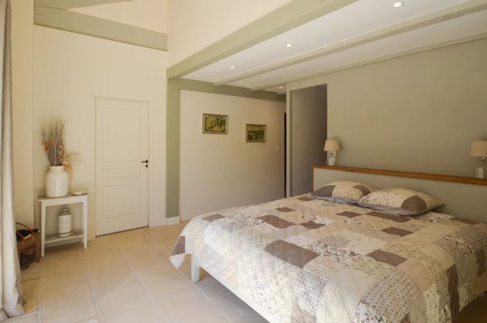 Image No.5-Maison de 6 chambres à vendre à Le Thor