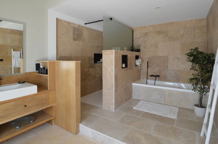 Image No.6-Maison de 6 chambres à vendre à Le Thor