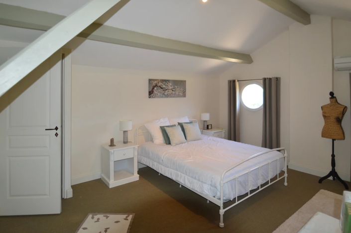 Image No.7-Maison de 6 chambres à vendre à Le Thor