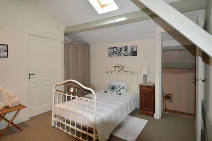 Image No.9-Maison de 6 chambres à vendre à Le Thor