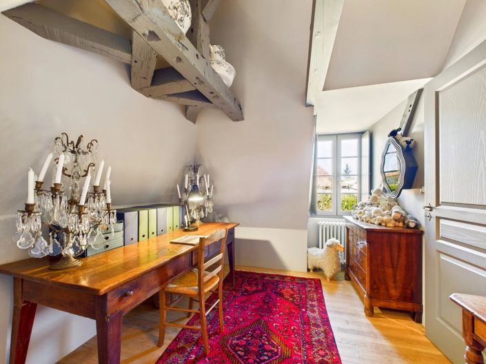 Image No.15-4 Bed Village House for sale