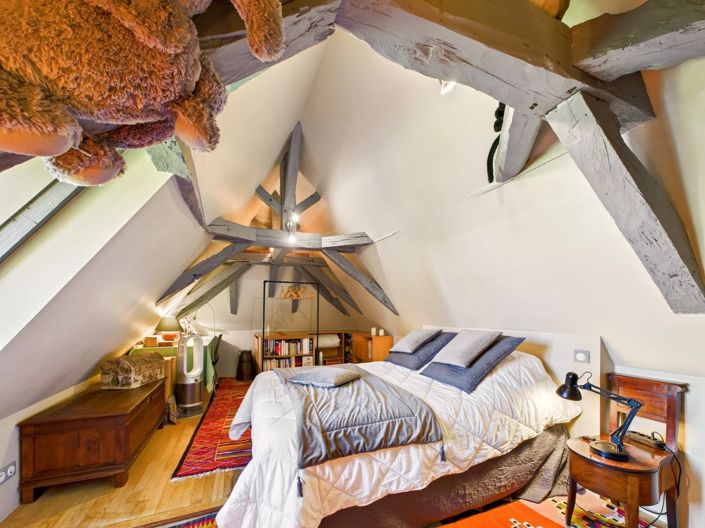 Image No.15-4 Bed Village House for sale