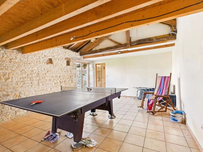 Image No.4-Maison de village de 6 chambres à vendre à Pers