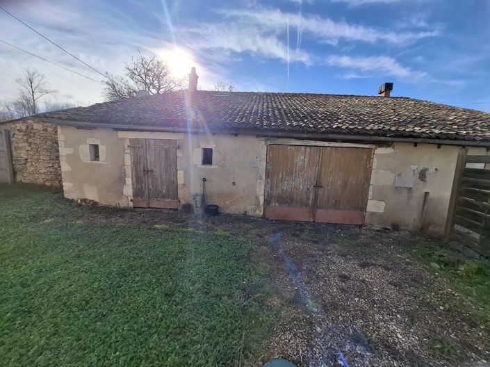 Image No.12-Maison de village de 2 chambres à vendre à Pers